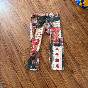 PALACE Downtown Jeans